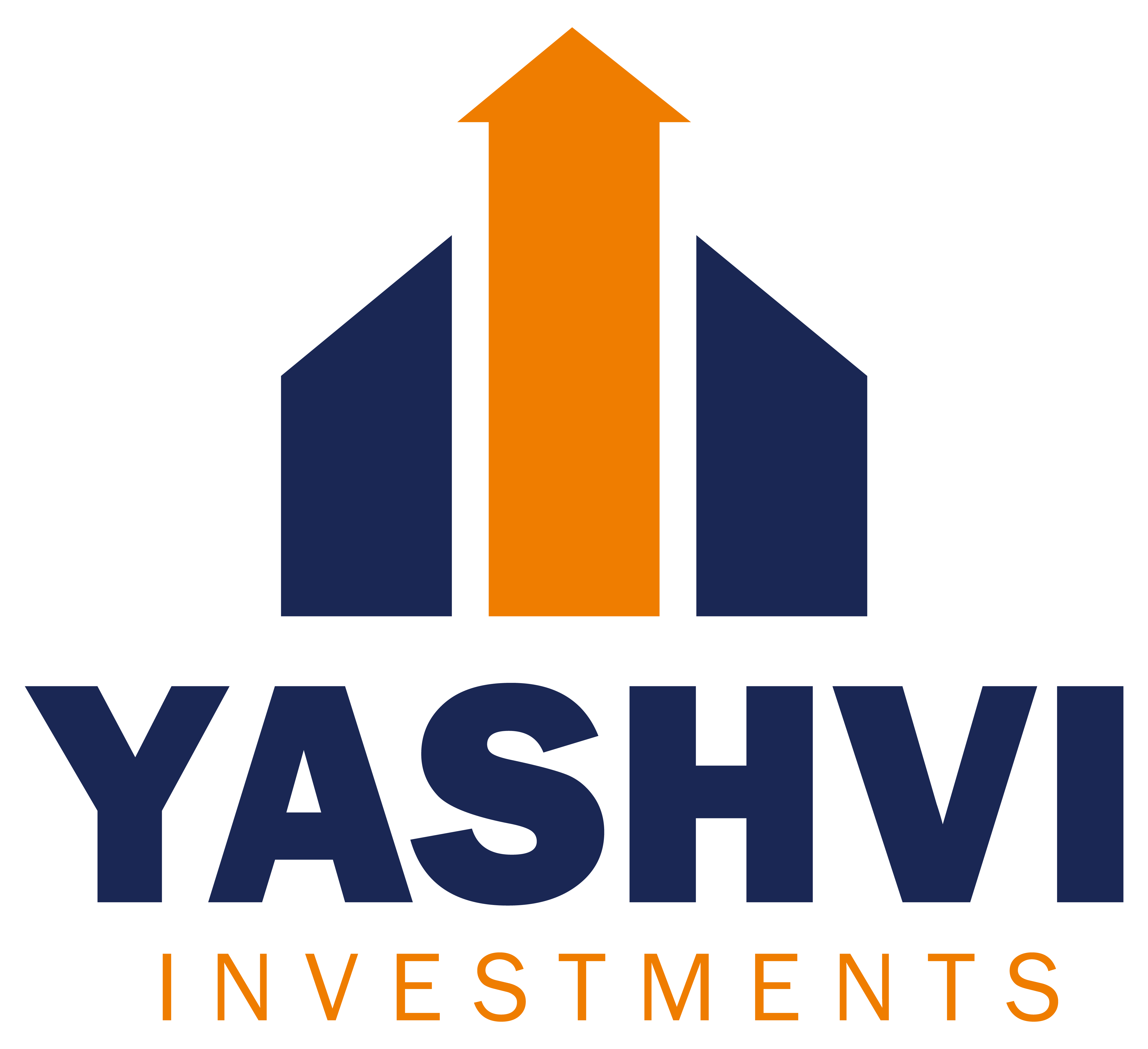 Yashvi Investment